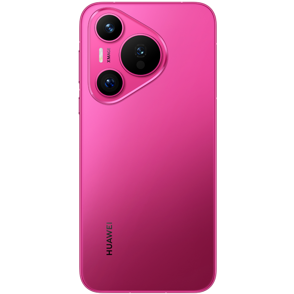 Смартфон HUAWEI Pura 70 Розовый