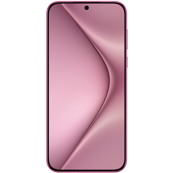 Смартфон HUAWEI Pura 70 Розовый