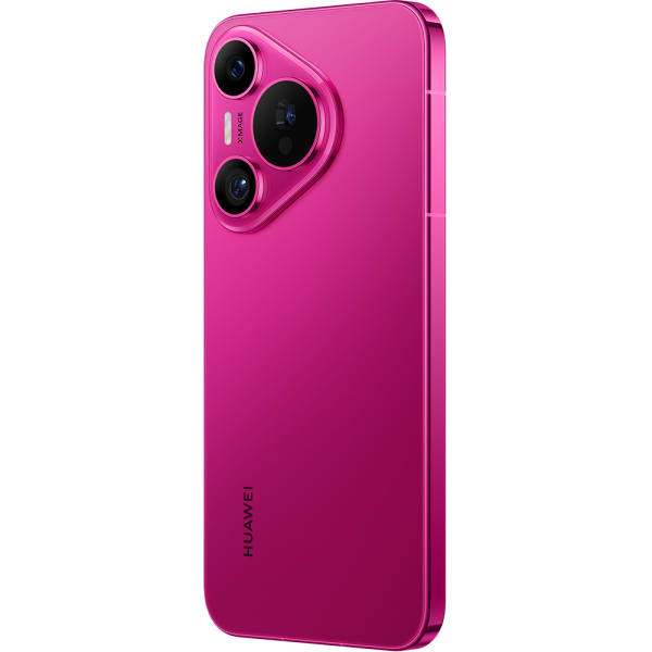 Смартфон HUAWEI Pura 70 Розовый
