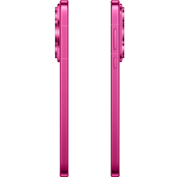 Смартфон HUAWEI Pura 70 Розовый