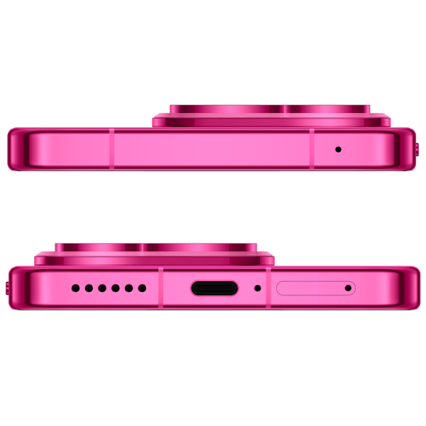 Смартфон HUAWEI Pura 70 Розовый