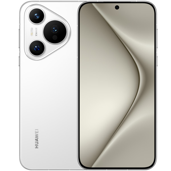Смартфон HUAWEI Pura 70 Белый