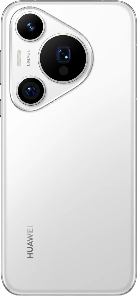 Смартфон HUAWEI Pura 70 Pro, Белый