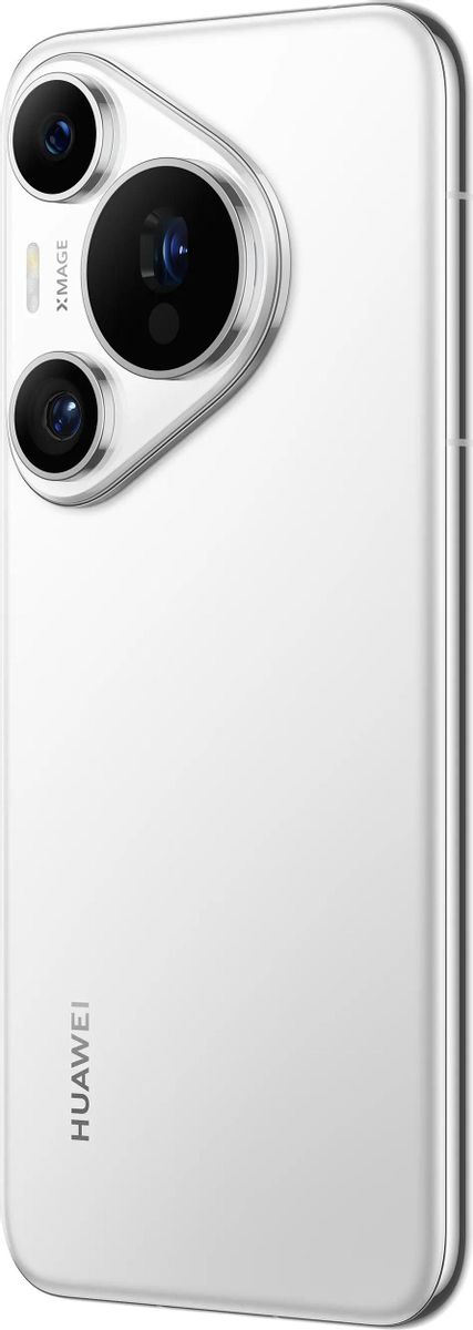 Смартфон HUAWEI Pura 70 Pro, Белый