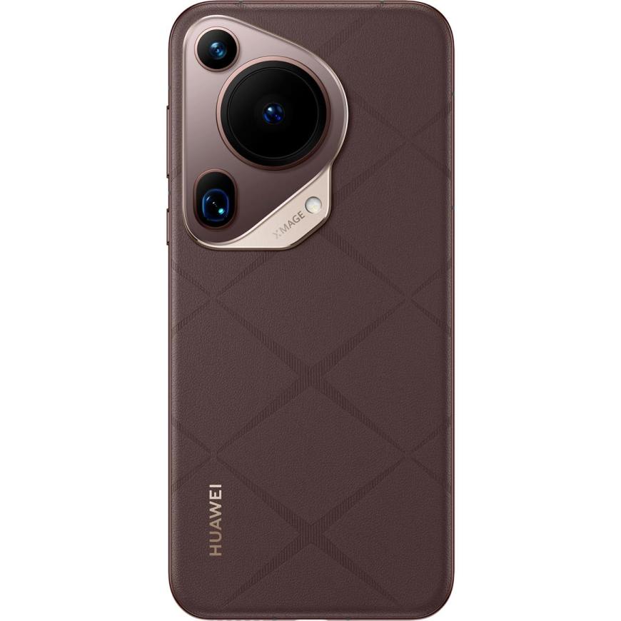 Смартфон HUAWEI Pura 70 Ultra, 16/512 ГБ (Brown | Коричневый)