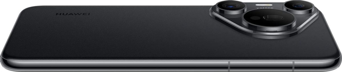 Смартфон HUAWEI Pura 70 Pro, Черный