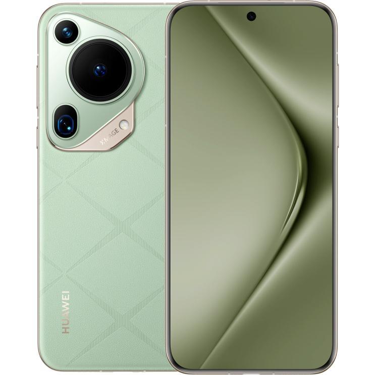 Смартфон HUAWEI Pura 70 Ultra, 16/512 ГБ (Green | Зеленый)