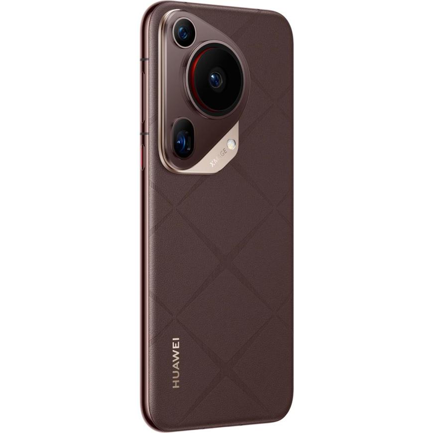 Смартфон HUAWEI Pura 70 Ultra, 16/1 ТБ (Brown | Коричневый)