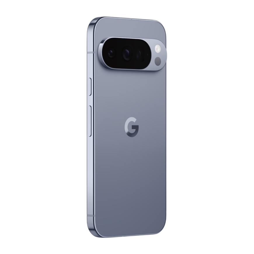 Смартфон Google Pixel 10 Pro | 16/256 ГБ | Moonstone (Лунный камень)