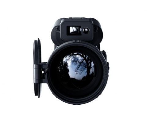 Тепловизионный прицел ATAK ET24-45LRF