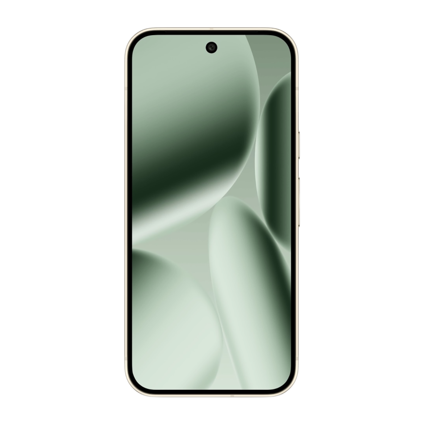 Смартфон Google Pixel 10 Pro | 16/512 ГБ | Jade (Светлый нефрит)