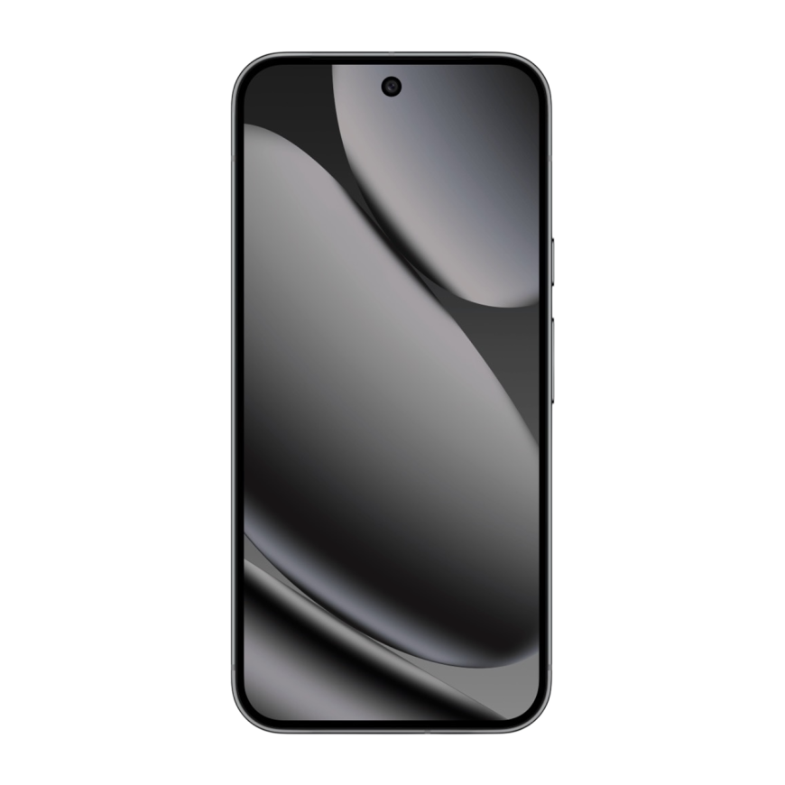 Смартфон Google Pixel 10 Pro XL | 16/1 ТБ | Obsidian (Черный)