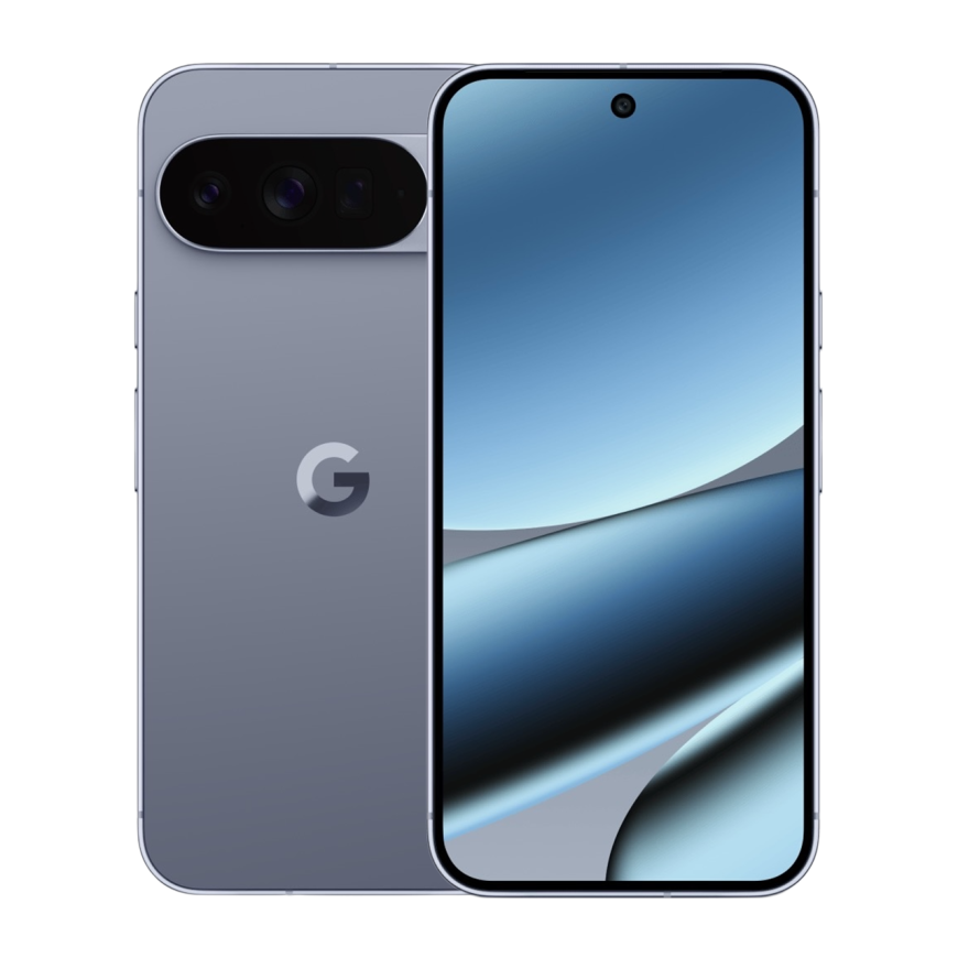 Смартфон Google Pixel 10 Pro XL | 16/512 ГБ | Moonstone (Лунный камень)