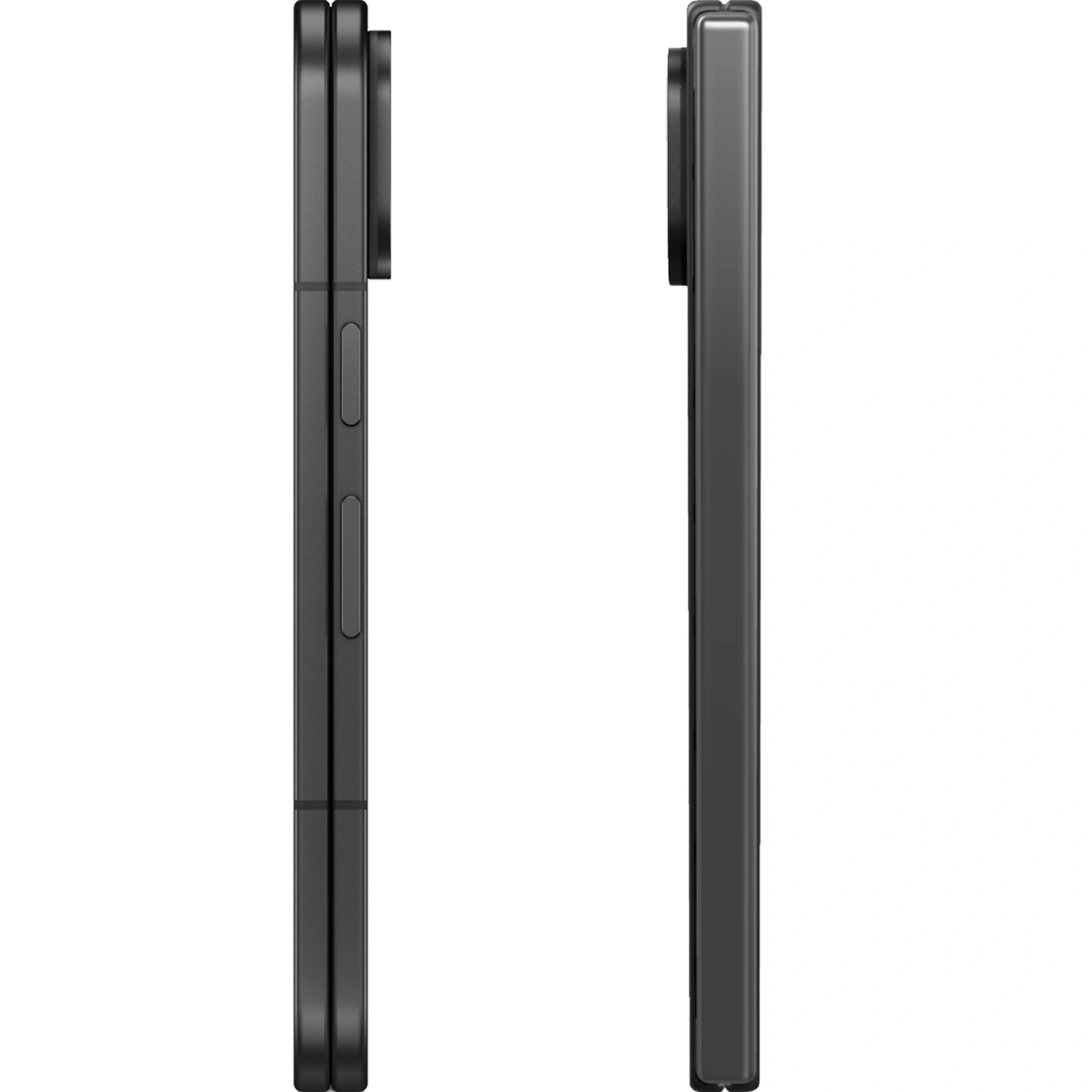 Смартфон Google Pixel 9 Pro Fold | 16/256 ГБ | Obsidian (Черный)