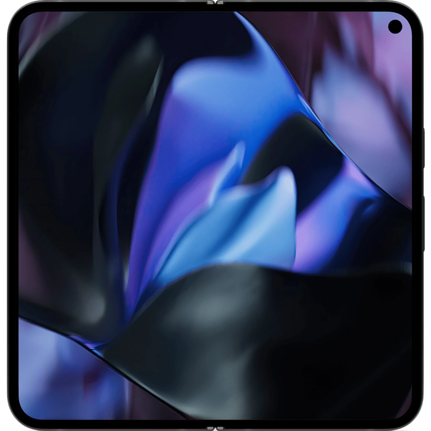 Смартфон Google Pixel 9 Pro Fold | 16/512 ГБ | Obsidian (Черный)