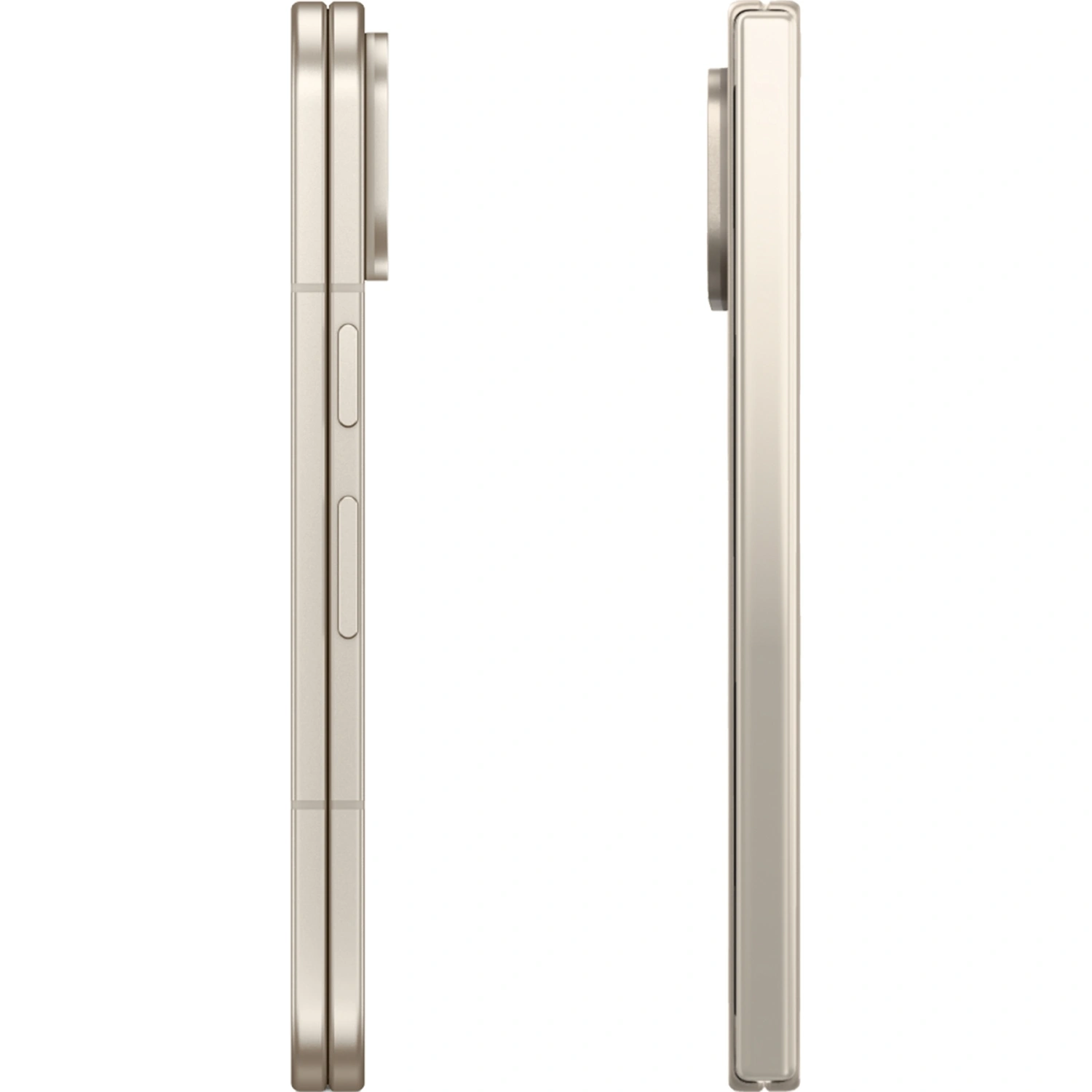 Смартфон Google Pixel 9 Pro Fold | 16/256 ГБ | Porcelain (Фарфоровый)