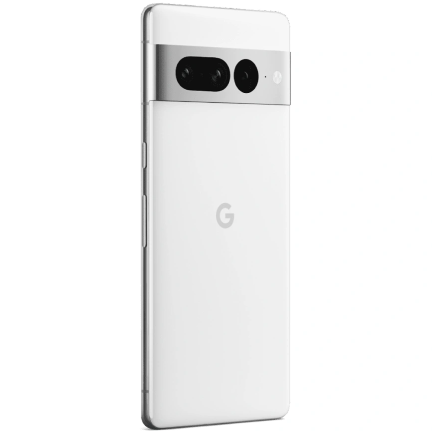 Смартфон Google Pixel 7 Pro | 12/512 ГБ | Snow (Белый)