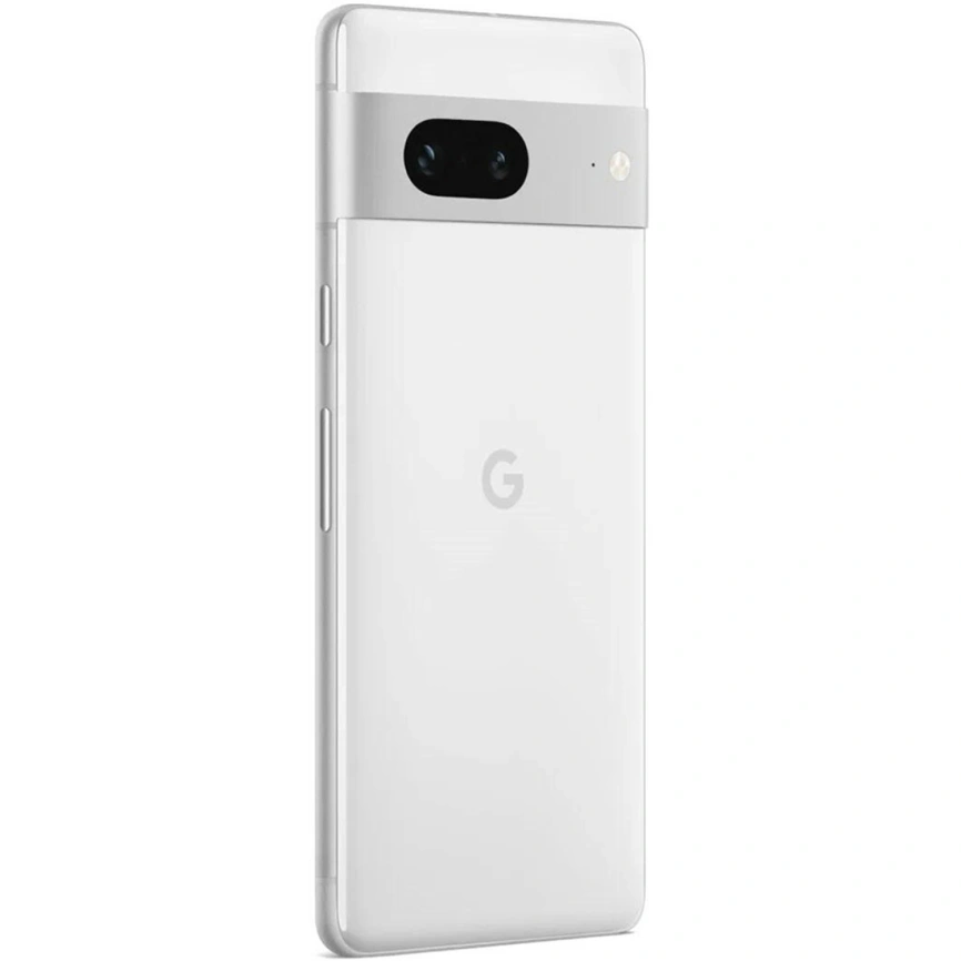 Смартфон Google Pixel 7 | 8/128 ГБ | Snow (Снежно-Белый)