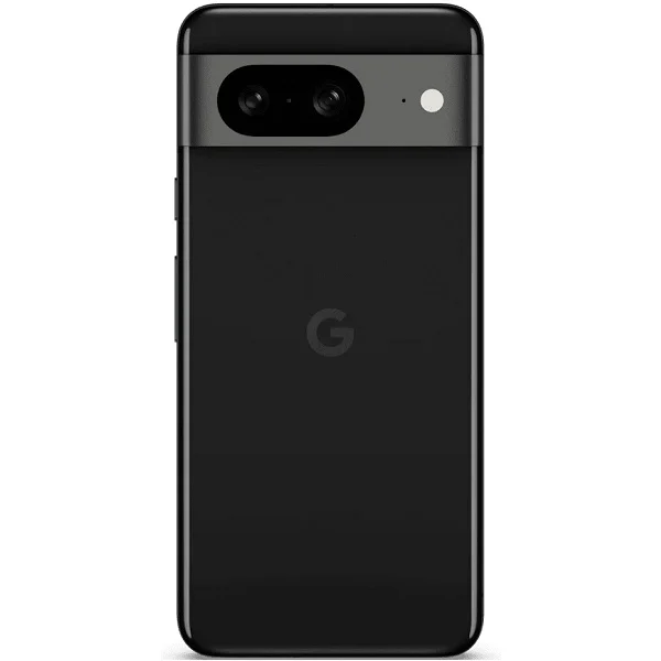 Смартфон Google Pixel 8 | 8/128 ГБ | Obsidian (Черный)