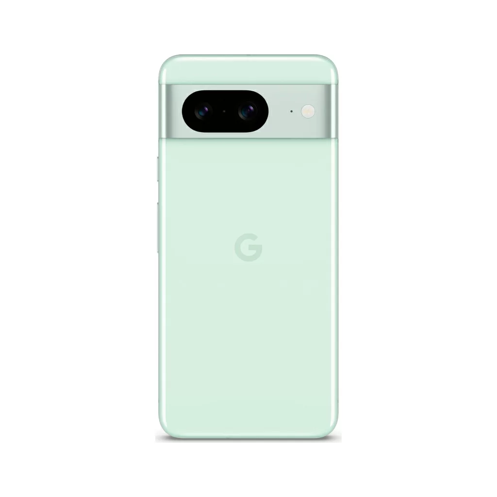 Смартфон Google Pixel 8 | 8/128 ГБ | Mint (Мятный)