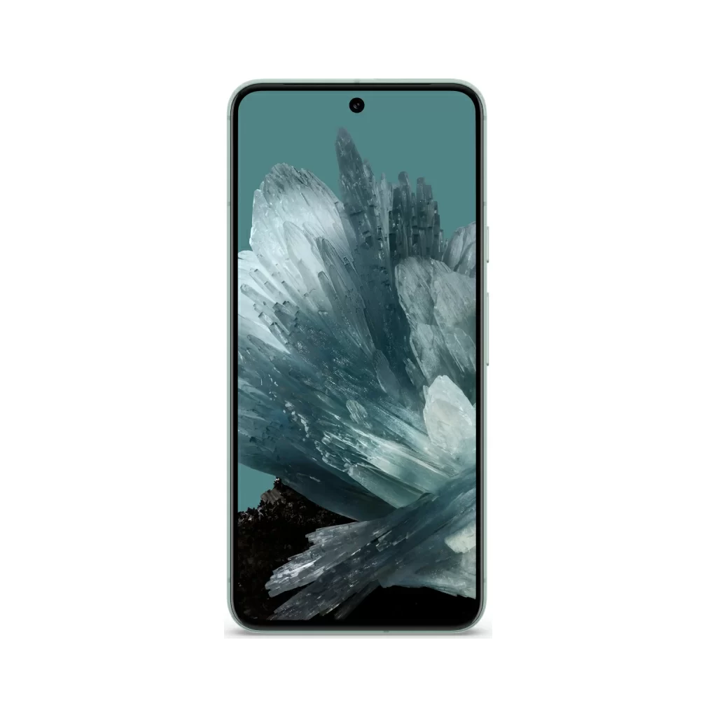 Смартфон Google Pixel 8 | 8/256 ГБ | Mint (Мятный)