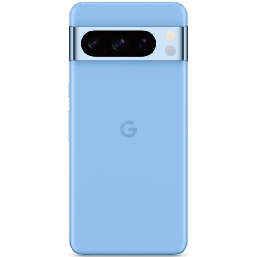 Смартфон Google Pixel 8 Pro | 12/128 ГБ | Bay (Синий)