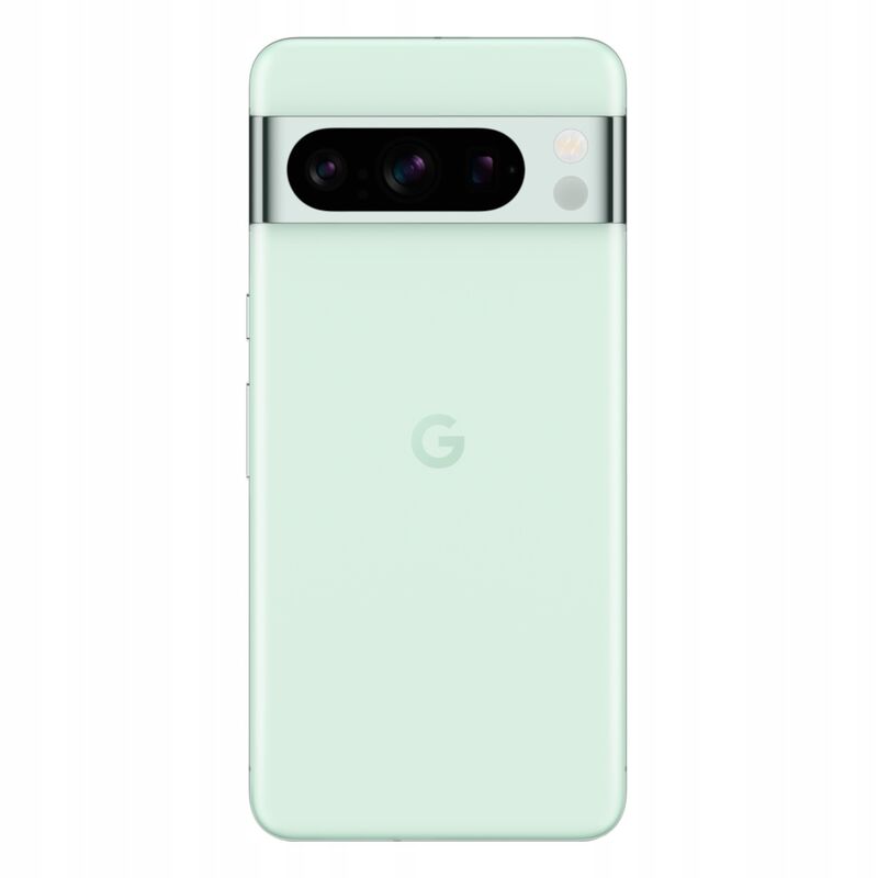 Смартфон Google Pixel 8 Pro | 12/128 ГБ | Mint (Мятный)