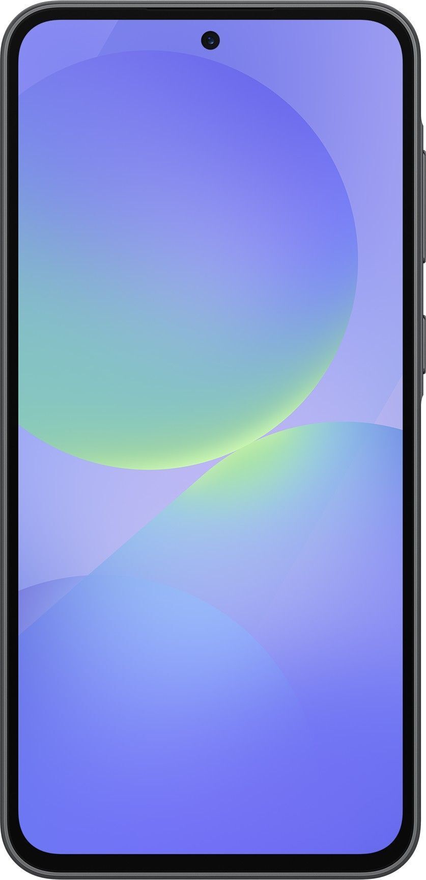 Смартфон Samsung Galaxy A36 8/256 ГБ Черный
