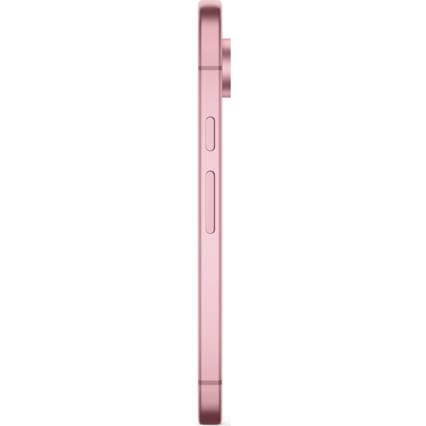 Смартфон Google Pixel 9 | 12/128 ГБ | Peony (Розовый)