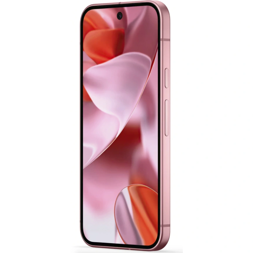 Смартфон Google Pixel 9 | 12/128 ГБ | Peony (Розовый)