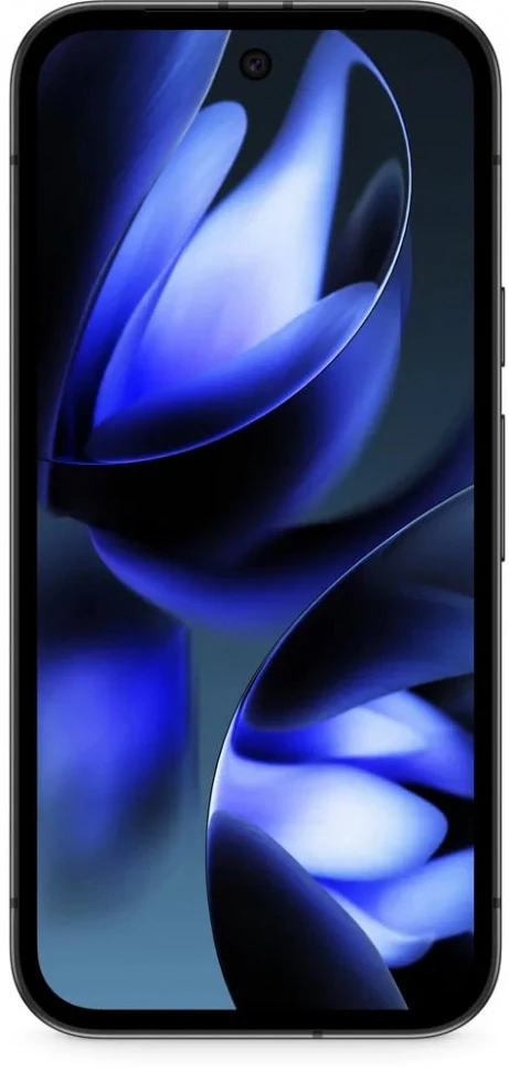 Смартфон Google Pixel 9a | 8/256 ГБ | Obsidian (Черный)