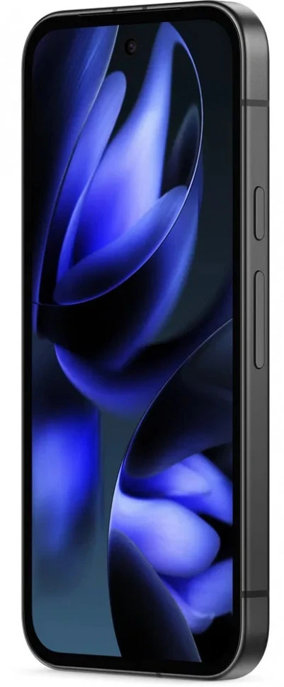 Смартфон Google Pixel 9a | 8/256 ГБ | Obsidian (Черный)