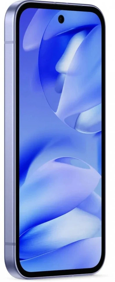 Смартфон Google Pixel 9a | 8/256 ГБ | Iris (Лиловый)