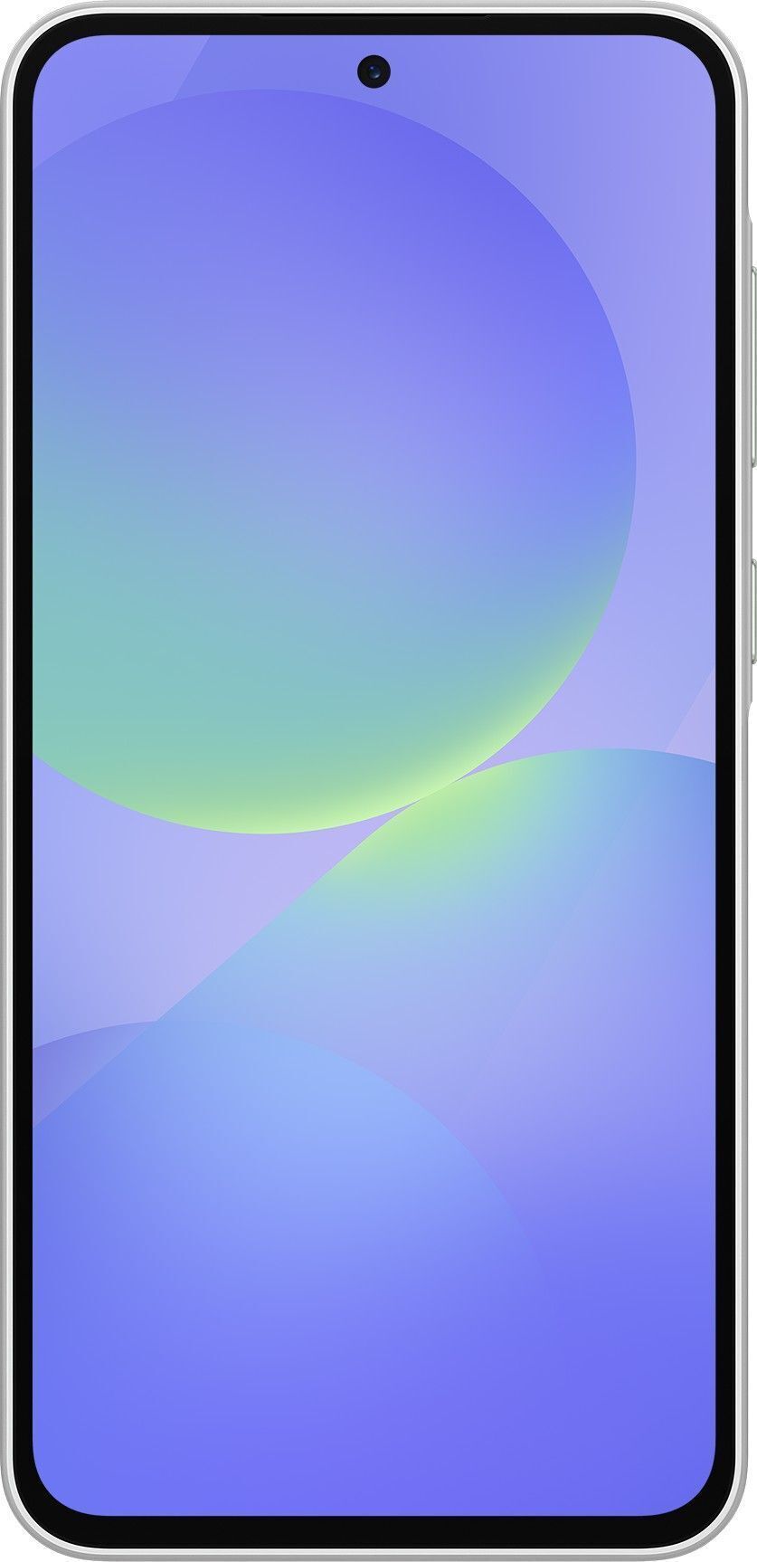 Смартфон Samsung Galaxy A36 8/256 ГБ Серый