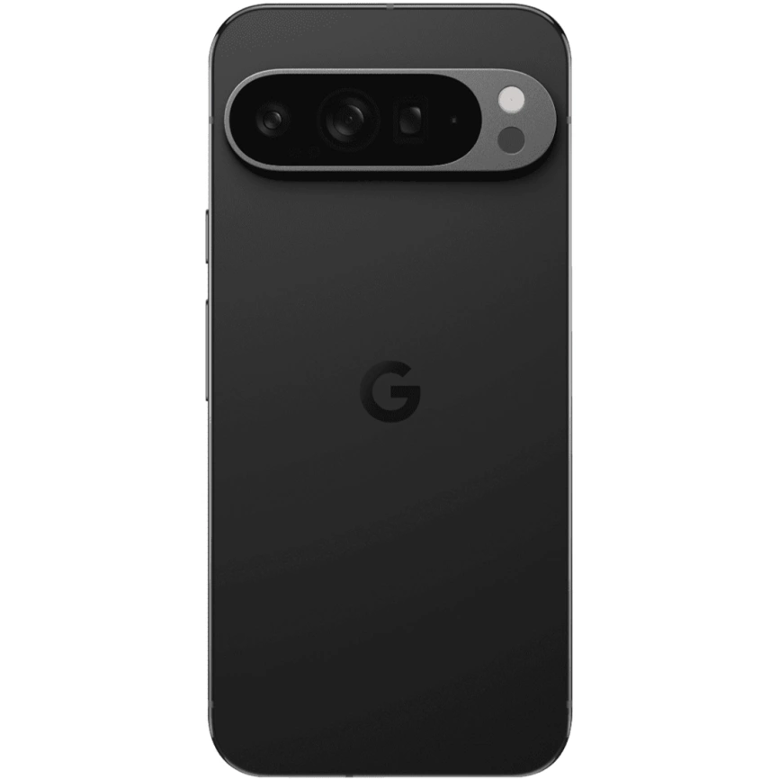 Смартфон Google Pixel 9 Pro | 16/512 ГБ | Obsidian (Черный)