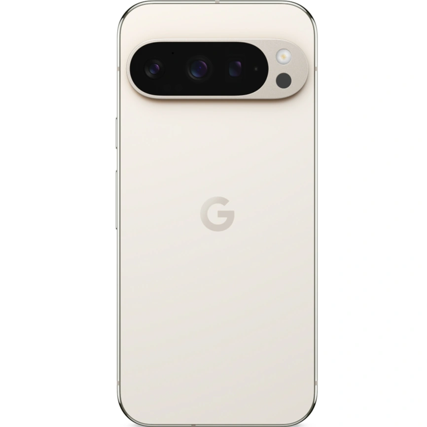 Смартфон Google Pixel 9 Pro | 16/512 ГБ | Porcelain (Фарфоровый)
