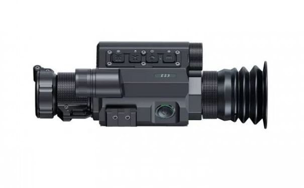 Цифровой прицел ночного видения ATAK ES3 (940-70)