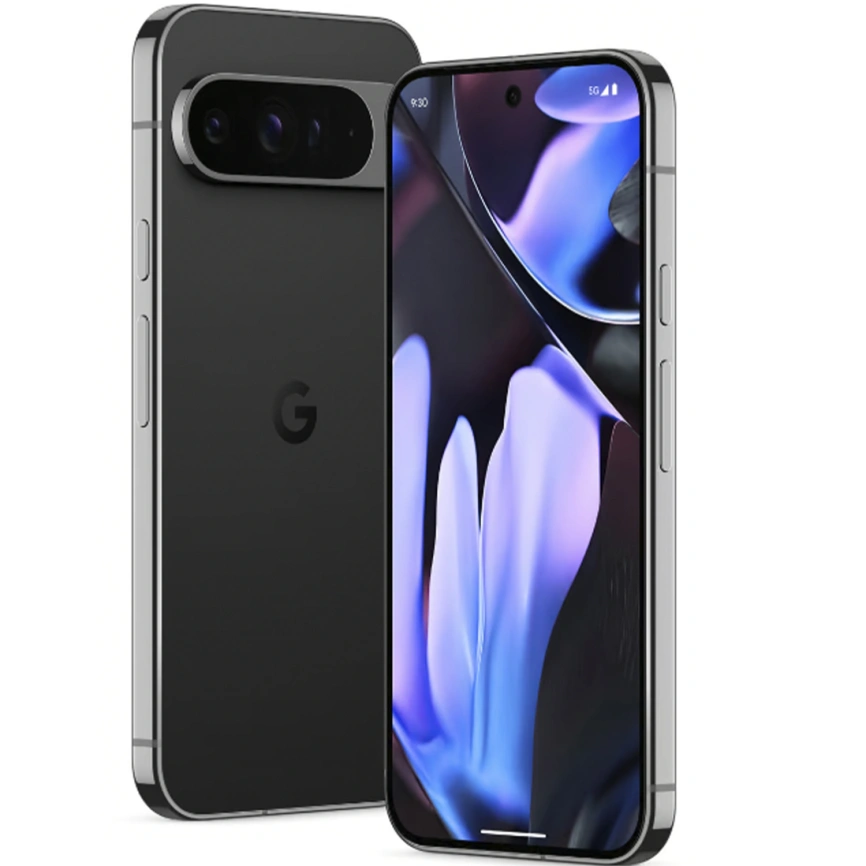 Смартфон Google Pixel 9 Pro XL | 16/128 ГБ | Obsidian (Черный)