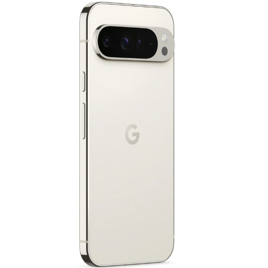 Смартфон Google Pixel 9 Pro XL | 16/512 ГБ | Porcelain (Фарфоровый)