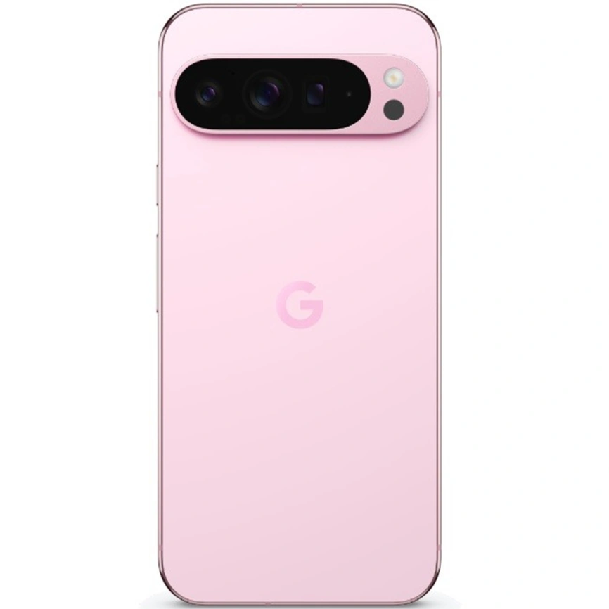 Смартфон Google Pixel 9 Pro XL | 16/512 ГБ | Rose Quartz (Светло-розовый)