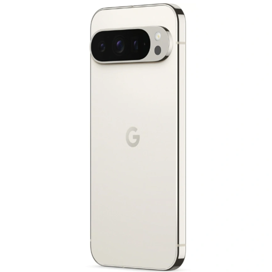 Смартфон Google Pixel 9 Pro XL | 16/128 ГБ | Porcelain (Фарфоровый)