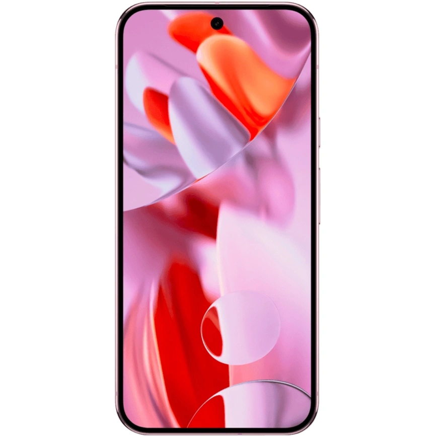 Смартфон Google Pixel 9 Pro XL | 16/128 ГБ | Rose Quartz (Светло-розовый)