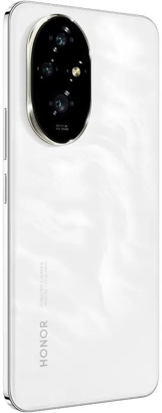 Смартфон HONOR 200 12/512 ГБ Белый