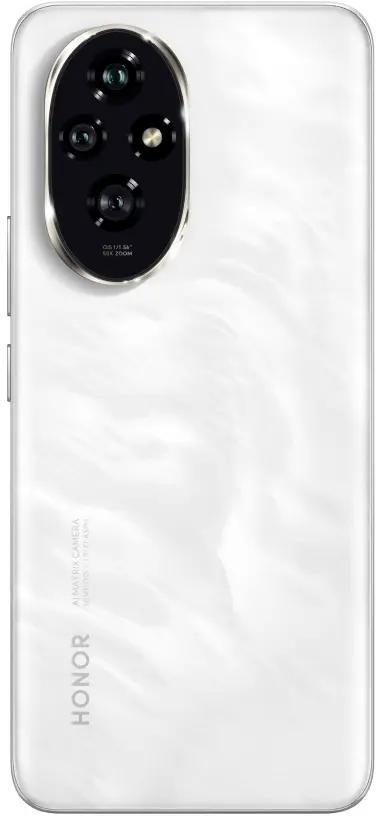 Смартфон HONOR 200 12/512 ГБ Белый