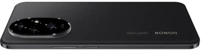 Смартфон HONOR 200 8/256 ГБ Черный