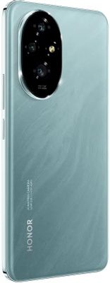 Смартфон HONOR 200 8/256 ГБ Зеленый