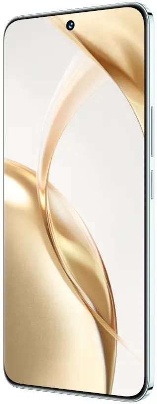 Смартфон HONOR 200 8/256 ГБ Зеленый