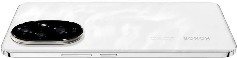 Смартфон HONOR 200 8/256 ГБ, Белый лунный