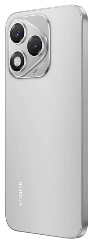 Смартфон HONOR 400 lite, 8/256 ГБ Серый