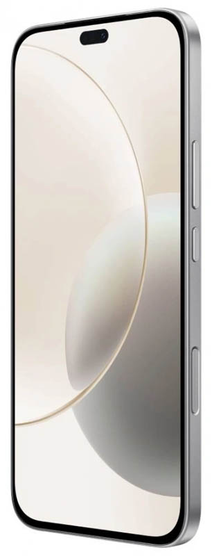 Смартфон HONOR 400 lite, 8/256 ГБ Серый